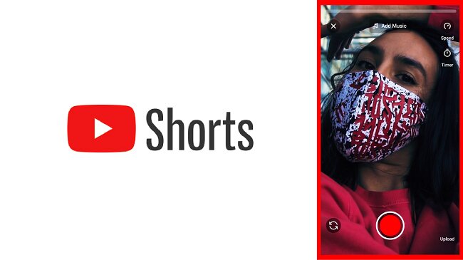 YouTubeShorts 