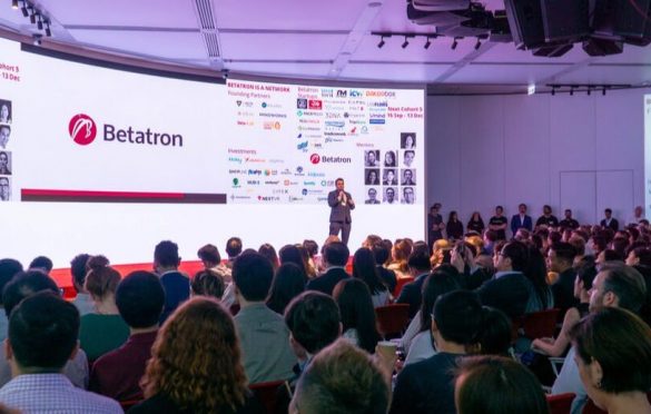  2 African startups to get $500,000 from Betatron Accelerator Programme, as part of its sixth cohort