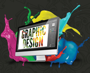 Graphic design