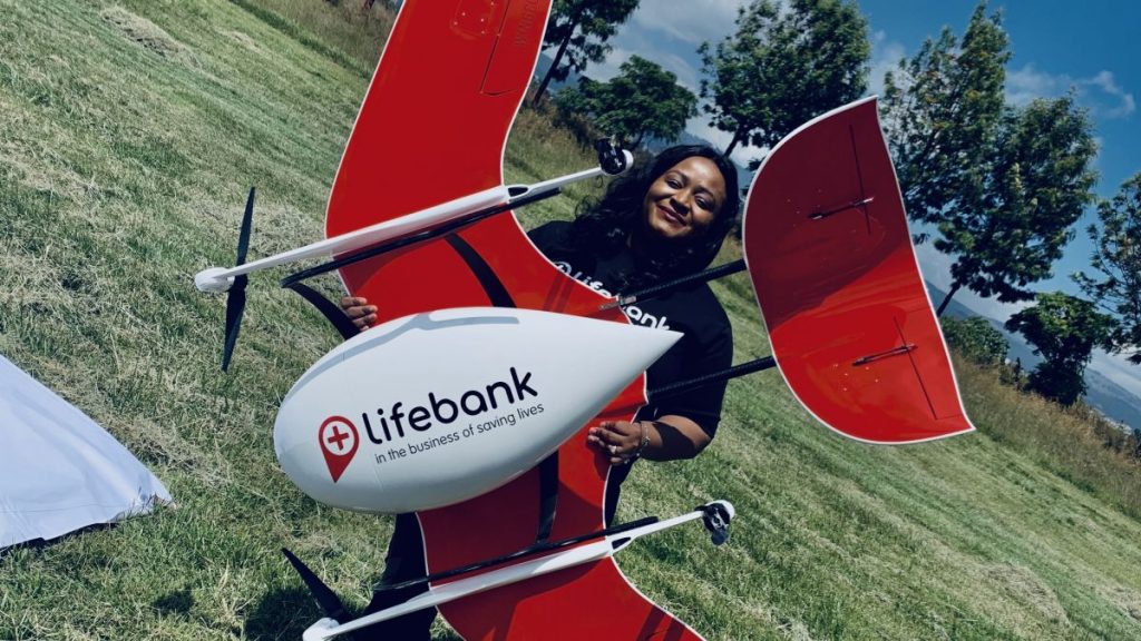 Lifebank expands to Kenya