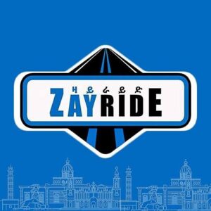 Zayride 