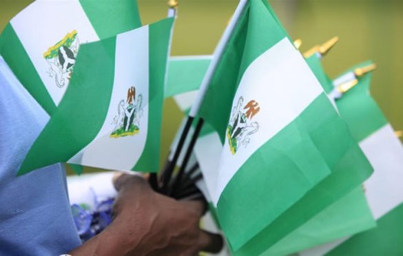  6 ways your business can jump on Nigeria’s 60th independence anniversary trend