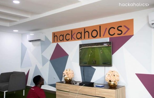  Is your innovative solution interesting enough to win $40,000? Join the Wema Bank Hackathon