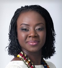 Fatumata Soukouna Coker 