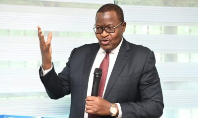 Professor Umar Garba Danbatta 