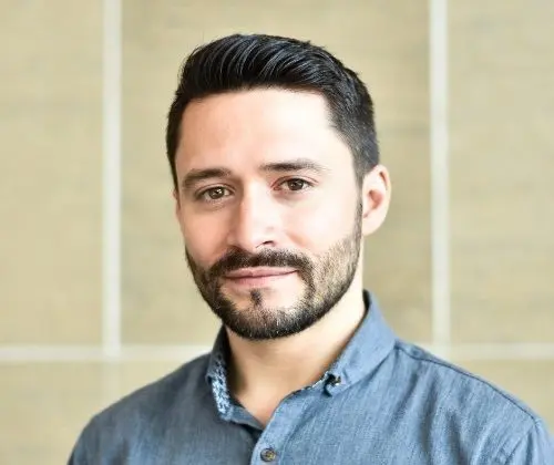 Nigerian Innovation Summit speakers Eduardo Bailetti