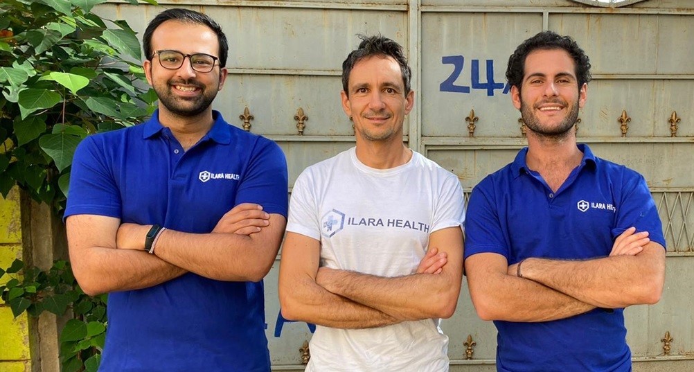 Ilara healthtech