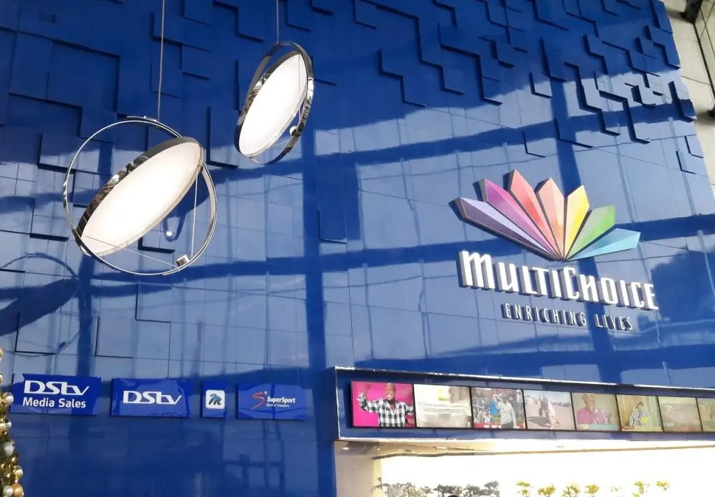 Groupe Canal+ acquires MultiChoice