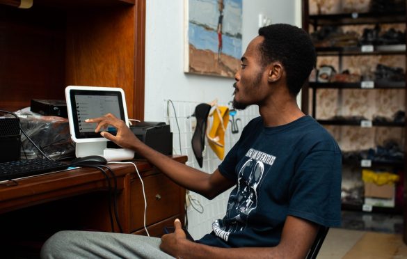  Catalyst Fund, Mastercard Foundation, MEST launch $4.3m Inclusive Digital Commerce Accelerator in Ghana, join the programme 