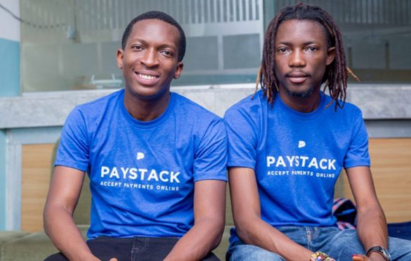  Stripe acquires Nigerian fintech startup, Paystack for a deal of about $200 million