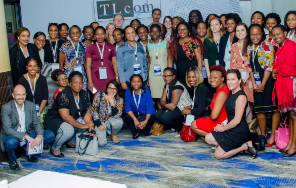  TLcom invites female tech founders across Sub-Saharan Africa to its summit