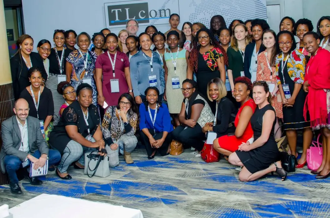 TLcom summit