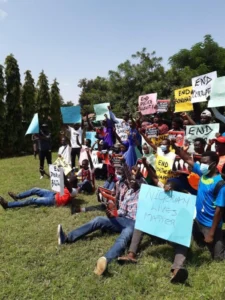 #EndSARS Day 5