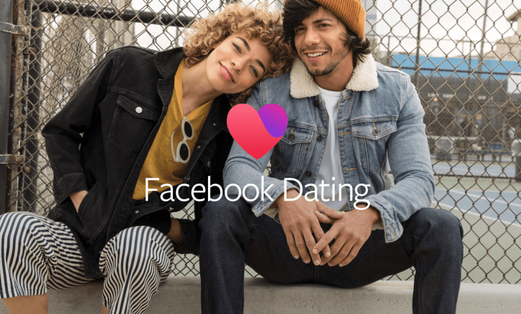 Facebook Dating 