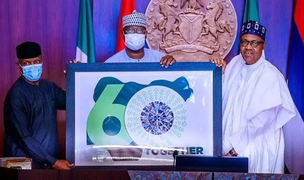 Nigeria's economy in retrospect