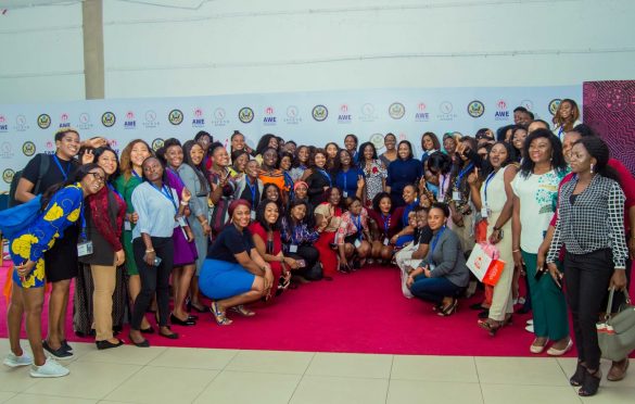 US Consulate calls on women entrepreneurs to apply for 2020 Academy for women entrepreneurs 