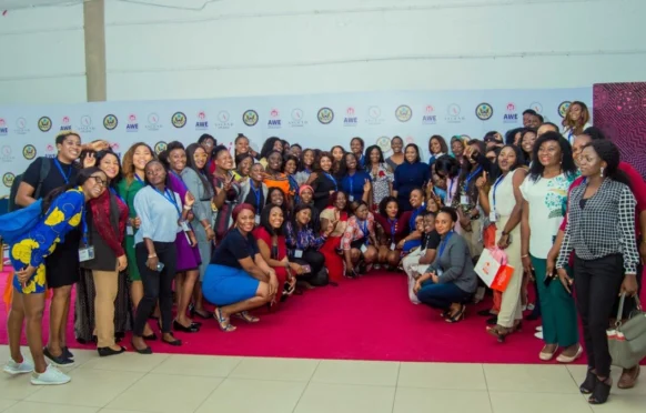  US Consulate calls on women entrepreneurs to apply for 2020 Academy for women entrepreneurs 