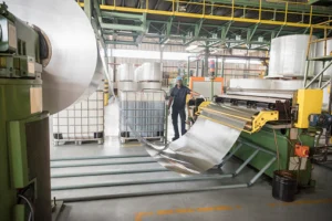 Industrialisation 