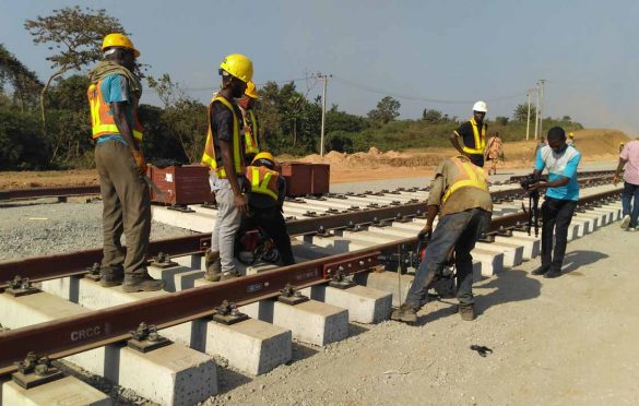  Extension of railway construction from Nigeria into Niger Republic: pros and cons