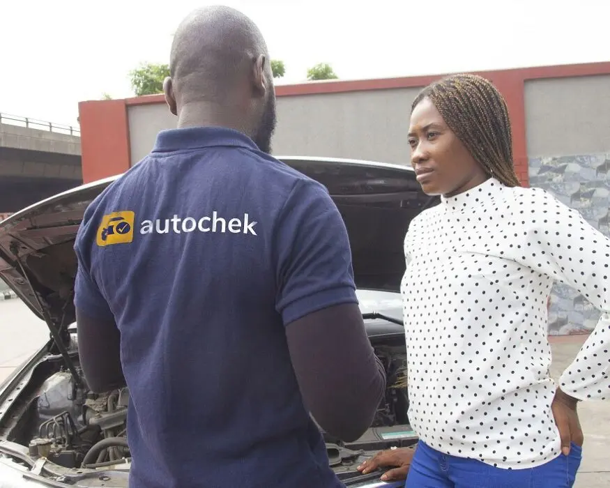Autocheck raises $3.4m