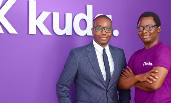  Nigerian digital-only bank, Kuda Bank raises $10 million in seed investment