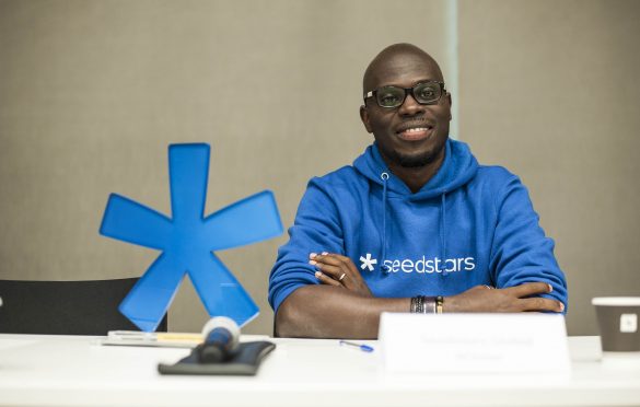  Nigerian Crowdfunding startup Ladda, proceeds to regional stage of the Seedstars World Competition 2020