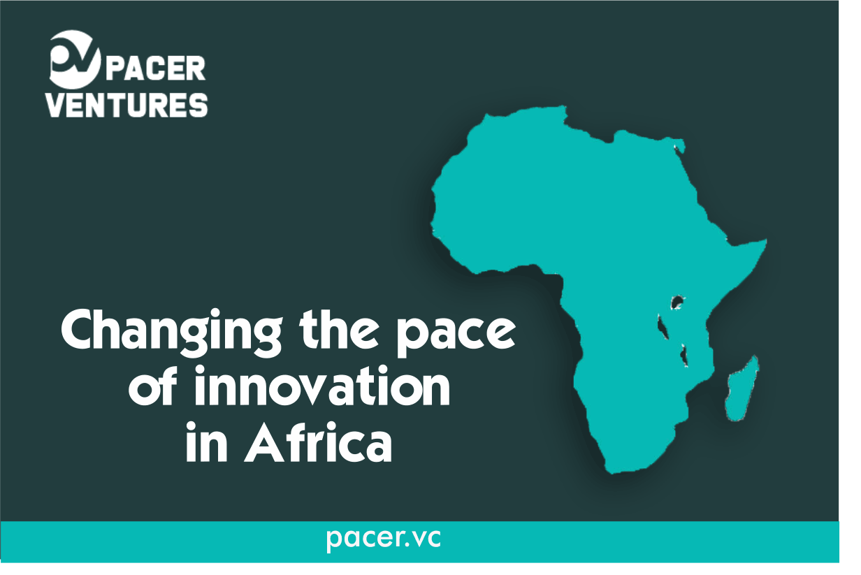 Pacer Ventures flyer 