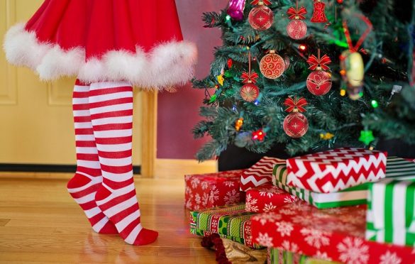  20 interesting Christmas gift ideas for corporate executives and busy entrepreneurs