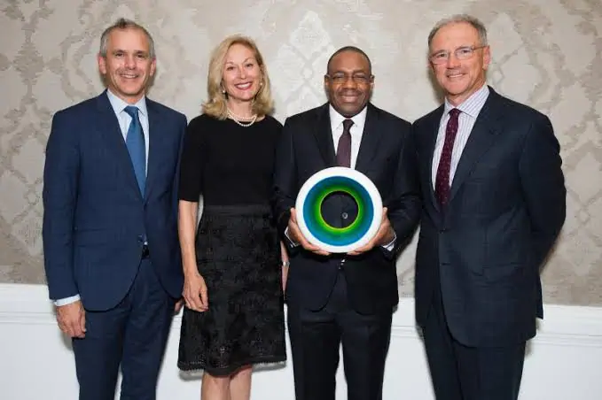 The Roux Prize 2021 - Programme Picture