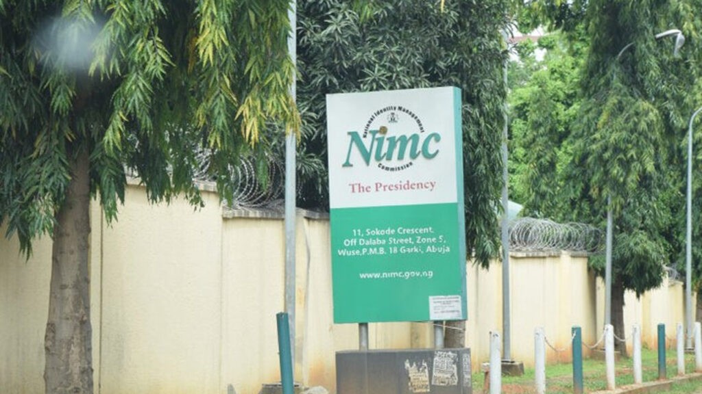 NIMC staff suspends strike