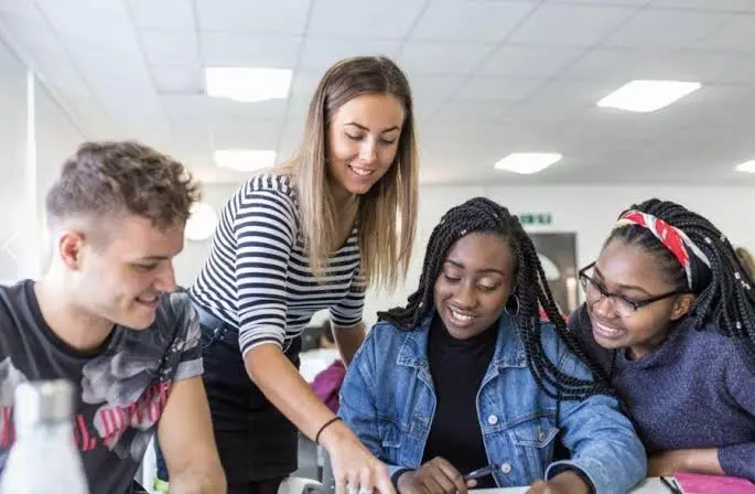 Carrington Youth Fellowship Initiative (CYFI) 2021