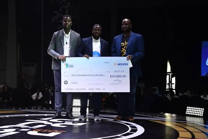 AFF Accelerator Programme