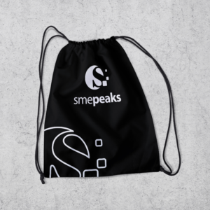 DrawString Backpack Bag (4)