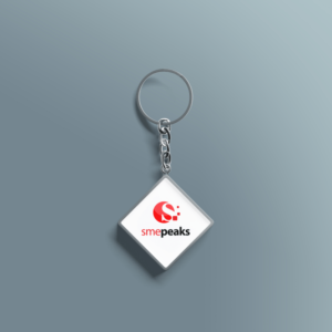 Keychain (3)