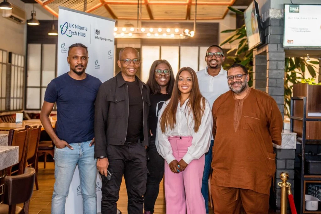 iNOVO Accelerator Programme