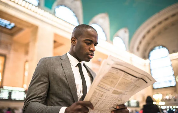  Journalist or media professional? Apply for the NAREP Oil and Gas Media Fellowship 2021