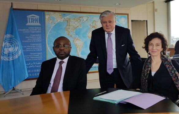  Researcher in life sciences? Join the UNESCO-Equatorial Guinea International Prize