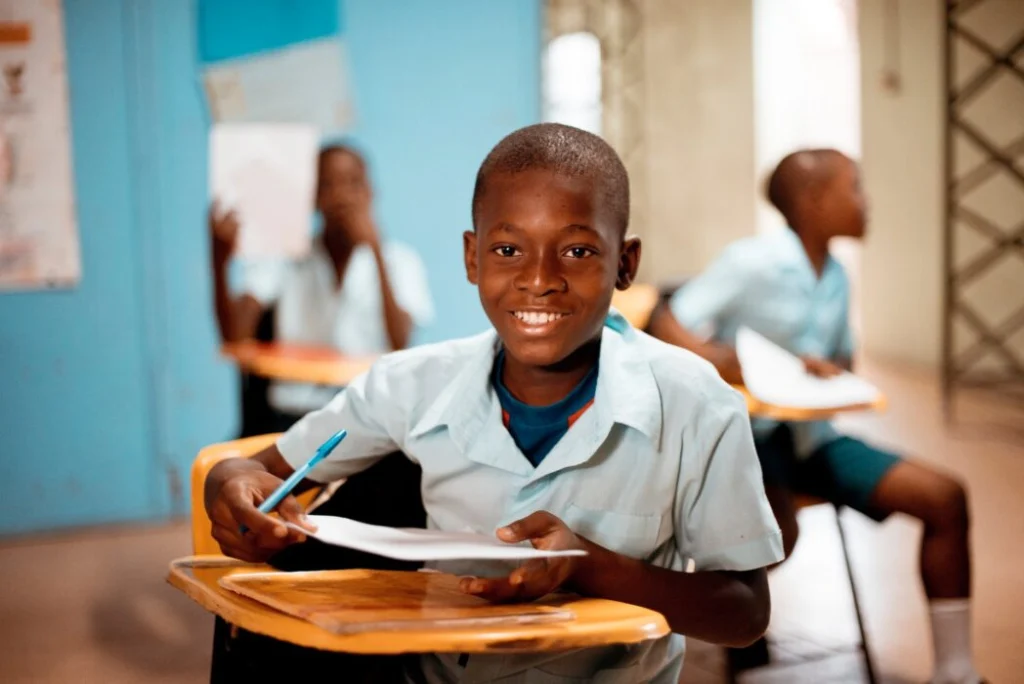 Duke-UNICEF Innovation Accelerator