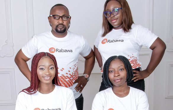 Rabawa, secures $163,000 from Us-based Aptive Capital to drive its video-commerce platform