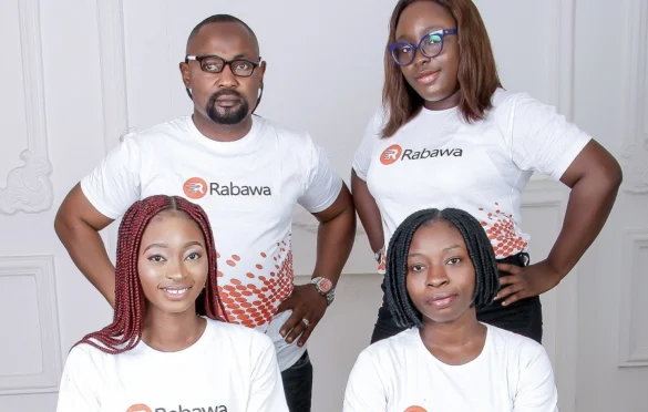  Rabawa, secures $163,000 from Us-based Aptive Capital to drive its video-commerce platform
