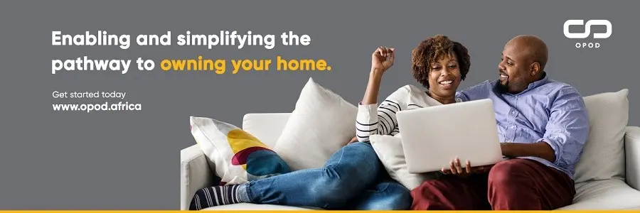 OPOD : screenshot - enabling Africans own their homes 