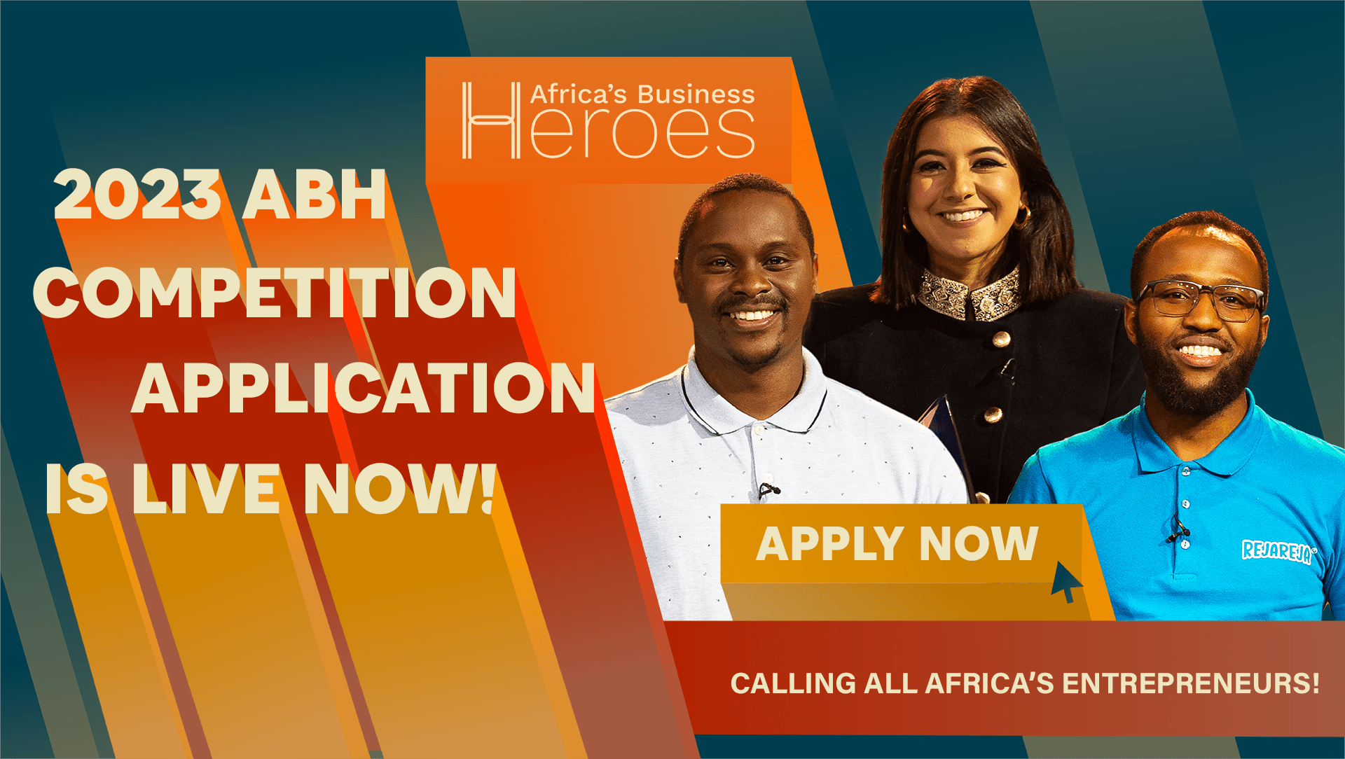 Africa’s Business Heroes to Support Entrepreneurs With $1.5 Million