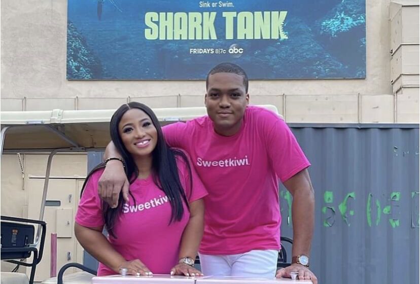  Nigerian Healthy Yogurt Brand, Sweetkiwi Gets Funding Boost of $250k from Shark Tank