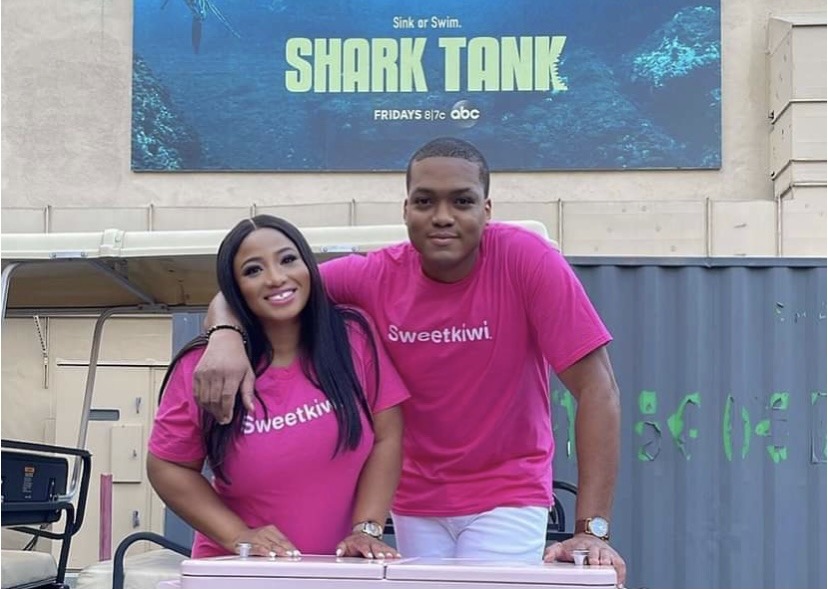 Nigerian Healthy Yogurt Brand, Sweetkiwi Gets Funding Boost of $250k from Shark Tank