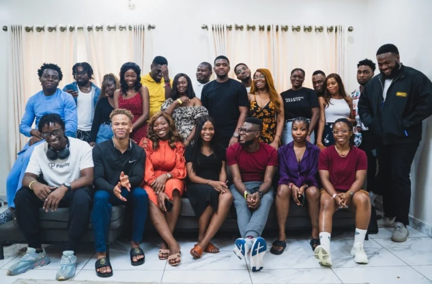  Payday Secures $3M Seed Round to Power the Future of Work for Africa