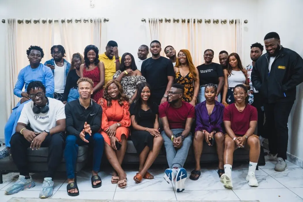 Payday Secures $3M Seed Round to Power the Future of Work for Africa