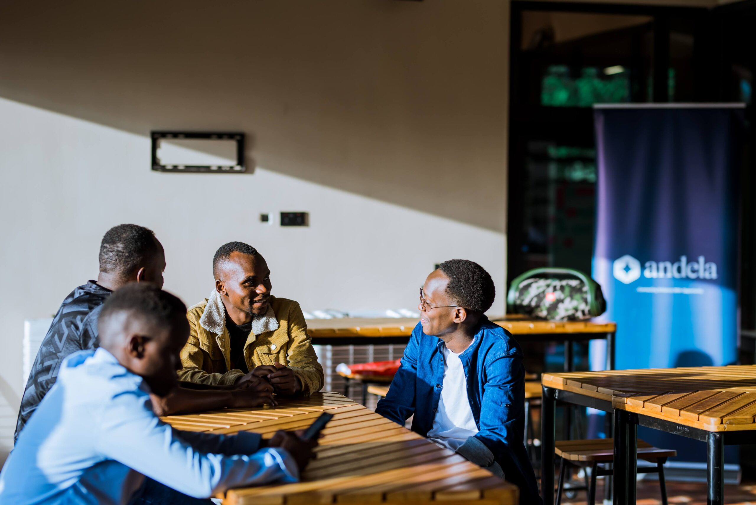 Andela Rwanda Launches Apprenticeship Program to Connect Africa’s Top Organizations with Talent