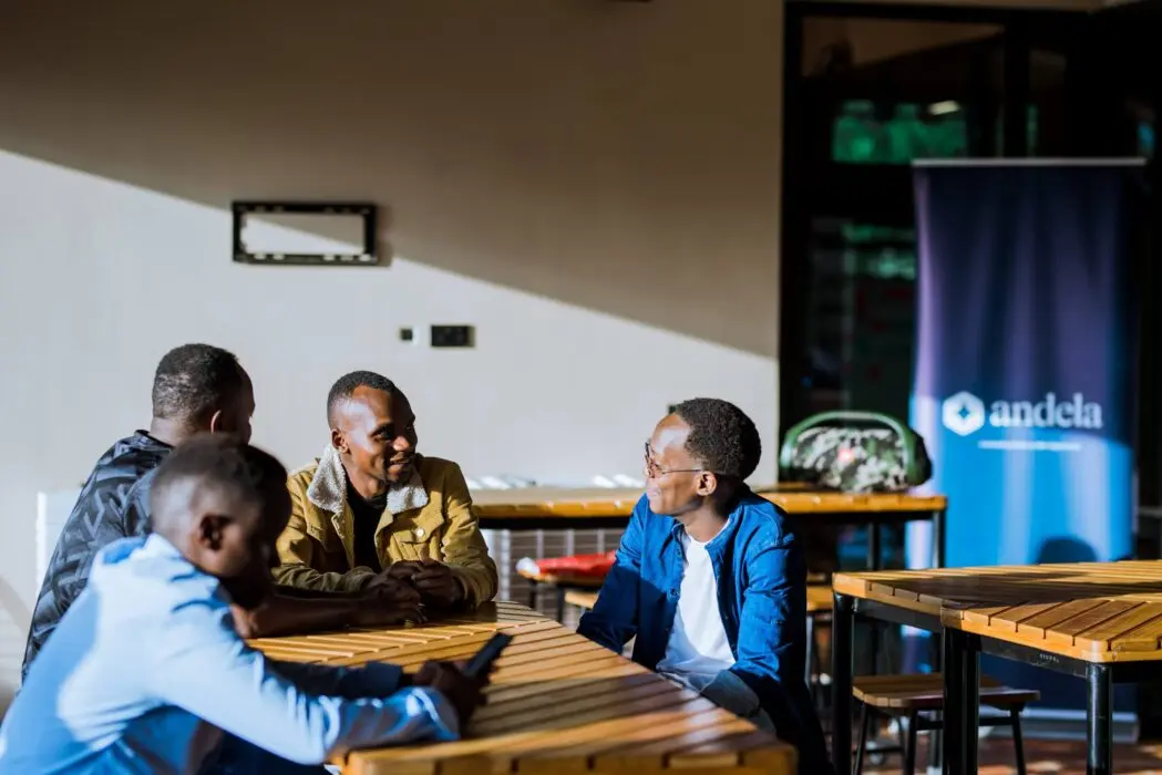 Andela Talent Cloud