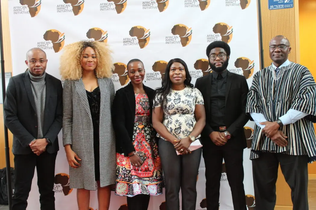 Apply to Receive $25,000 in African Impact Challenge for Entrepreneurs