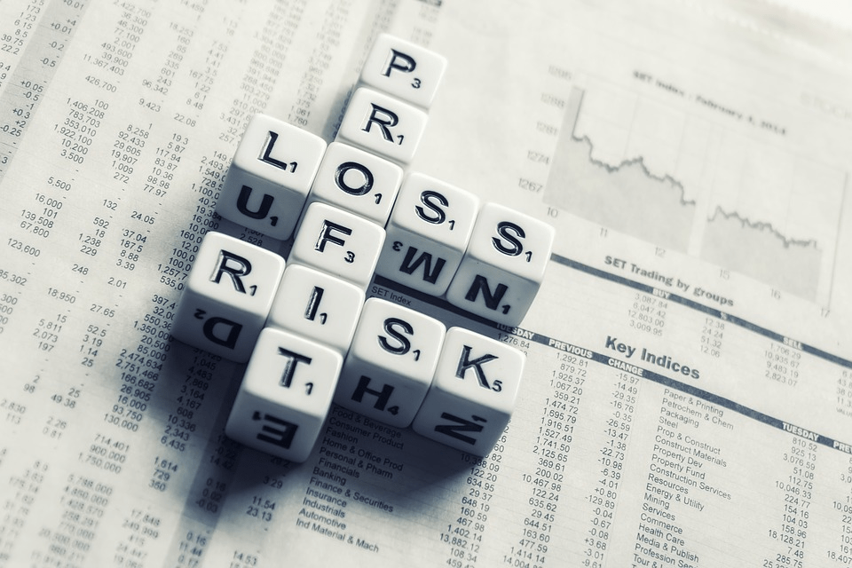 Investment Loss: Should We Stop Investing Due to High Rate of Loss?